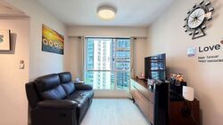 Blk 40B Skyoasis @ Dawson (Queenstown), HDB 3 Rooms #564163371